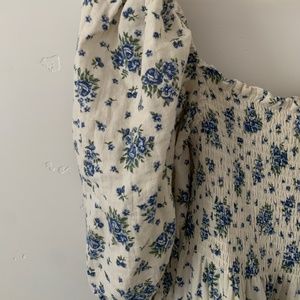 Nothing Fits But Maternity Dress S/M